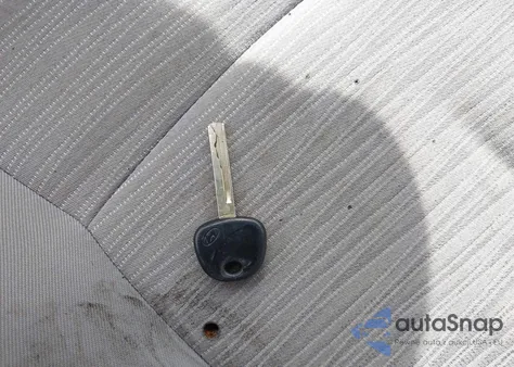 2017 Hyundai Accent Se from USA, damaged, VIN KMHCT4AE5HU219610